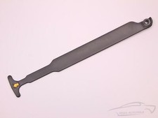 FORD FIESTA FUSION BONNET