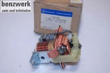 Mercedes LKW OM314 - OM482 Magnetschalter Anlasser NOS ORIGINAL 0001524010