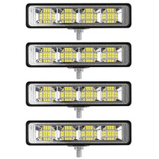 72w led arbeitsscheinwerfer - 72w,