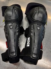 IXS Assault Schoner Protektor Unterarm Ellbogen