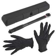 Drehmomentschlüssel 10-140Nm