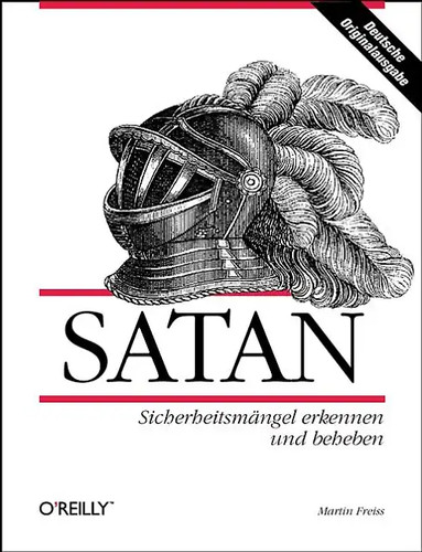 Satan sicherheitsmängel - satan.,