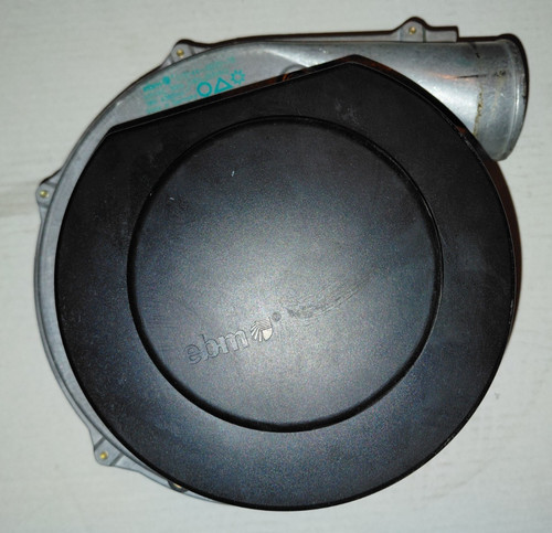 Buderus ventilator gebläse - ventilator,