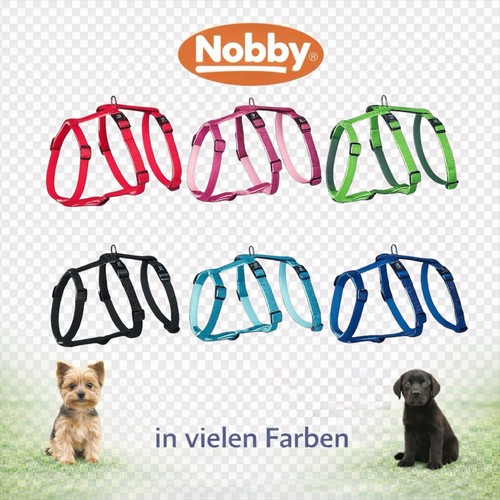 Nobby sicherheitsgeschirr - nobby,