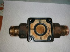 SYR Universalflansch Gewinde