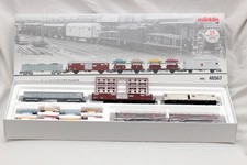 Neuwertiges Märklin H0 46567