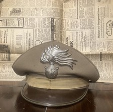 Wk2 Italien Schirmmütze