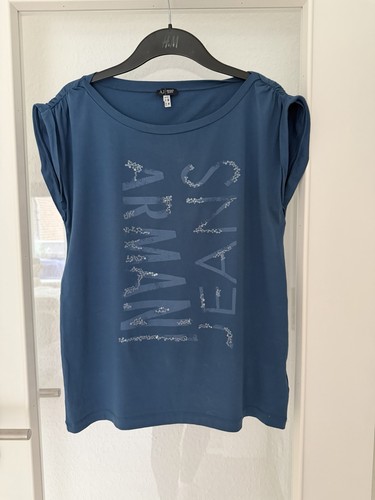 Armani jeans shirt damen - armani,