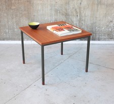 Wilhelm Renz Vintage Teak