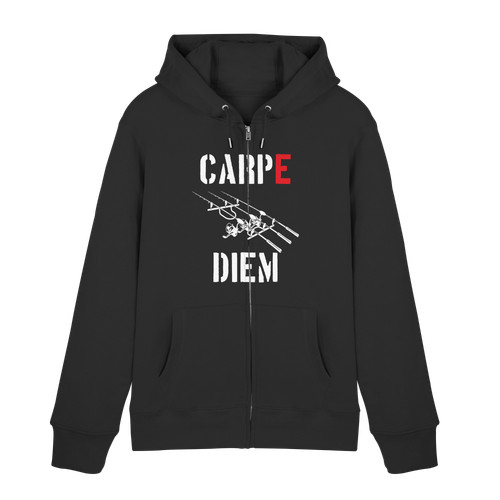 Carpe diem carp hunter - carpe,