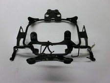 Kawasaki Z 1000 ZRT00A 03-06 Geweih Halter Rahmen Kanzel Verkleidungshalter