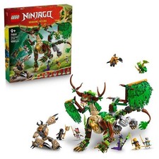 LEGO NINJAGO 71859 Der Drache