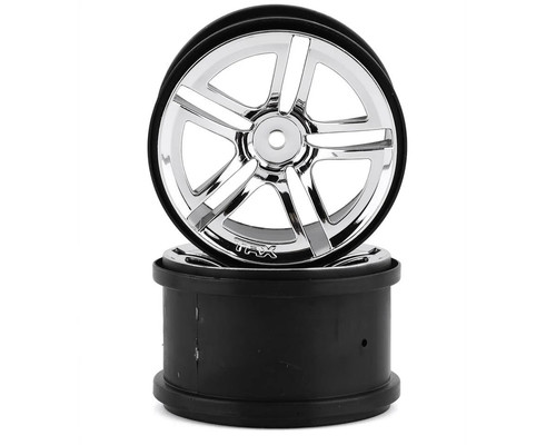 Traxxas felgen twin spoke 8 - traxxas,