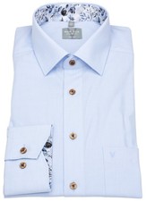 Marvelis Hemd Comfort Fit