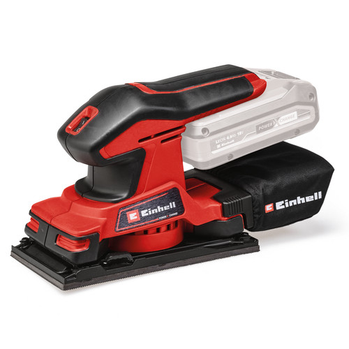 Einhell akku schwingschleifer - einhell,