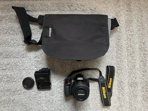 Nikon d5100 dslr - d5100,