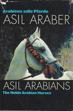 Asil-Araber : Arabiens edle