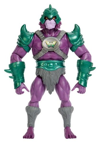 Masters the universe x - masters,