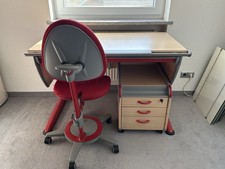Moll Jugendschreibtisch +
