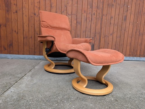 Stressless relaxsessel - stressless, &