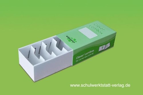 Lernbox din plano - din,