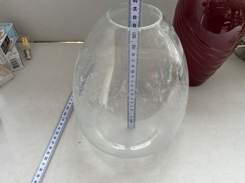 Lampen glasschirm öffnung - lampen,
