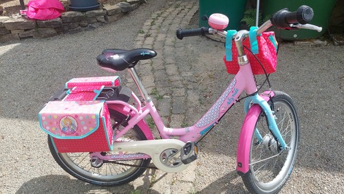 Puky kinderfahrrad zoll - puky,
