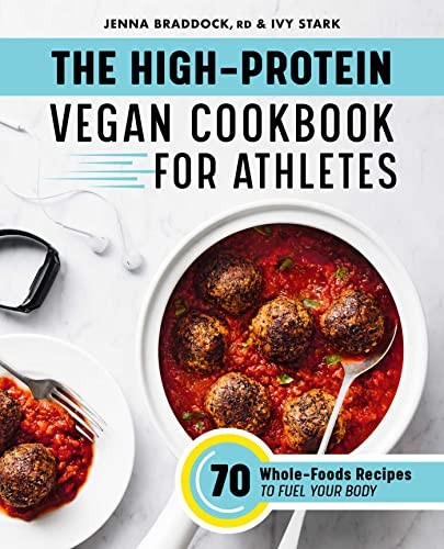 The high protein vegan - the, high-protein