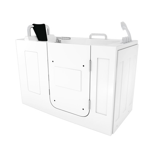 Sitzbadewanne senioren wanne - sitzbadewanne,
