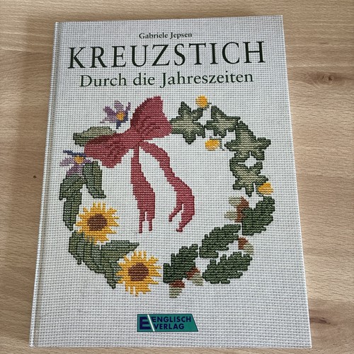 Kreuzstich durch die