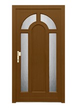 Holz Haustür Justyna 1000 x