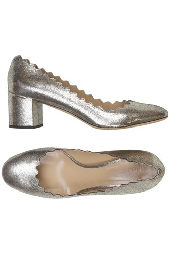Chloe pumps damen high - chloe, heels