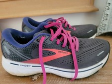 Brooks Ghost 14 Damen 38,5 Laufschuhe Running Schuhe Laufsport Sportschuhe  