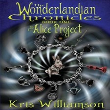 The Wonderlandian Chronicles