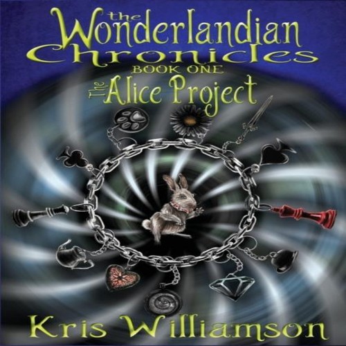The wonderlandian chronicles - the,