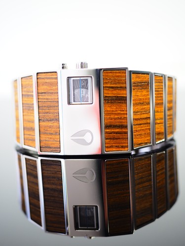 Nixon the rotolog uhr - the,