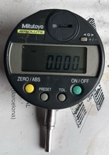 Mitutoyo Absolute Digital Messuhr 21597