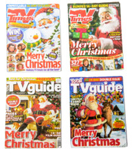 Puppenhaus Weihnachten TV