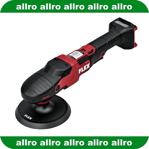 Flex akku rotationspolierer - flex, akku-rotationspolierer