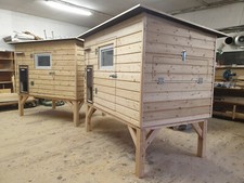 HÜHNERHAUS | HÜHNERSTALL |