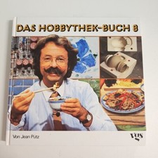 EB2063 Das Hobbythek-Buch 8 -