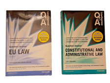 Law Express EU Law Q&A /