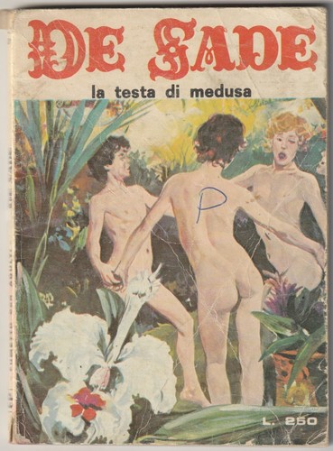 Sade 131 la - #131, di