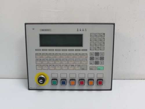 Moeller operator panel - operator,