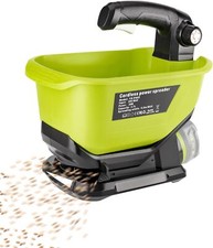 Saatgutstreuer für Ryobi 18v