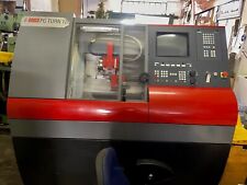 Emco PC TURN 120  CNC Drehmaschine