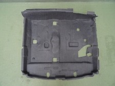 Original VW Touareg 3 CR7 Mulde Kofferraum 760863697C