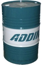 ??️ ADDINOL Spundfass Metallfass Feuertonne Ölfass gebraucht 205L?️?