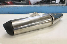 Honda CBR 500 R CB 500 F original Auspuff Endschalldämpfer Bj.13' - 15'