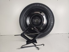 Spare Tire W/Jack Kit 18" Fits